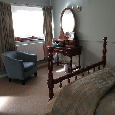 The Swan Motel, Gillingham بسلس المظهر الخارجي الصورة