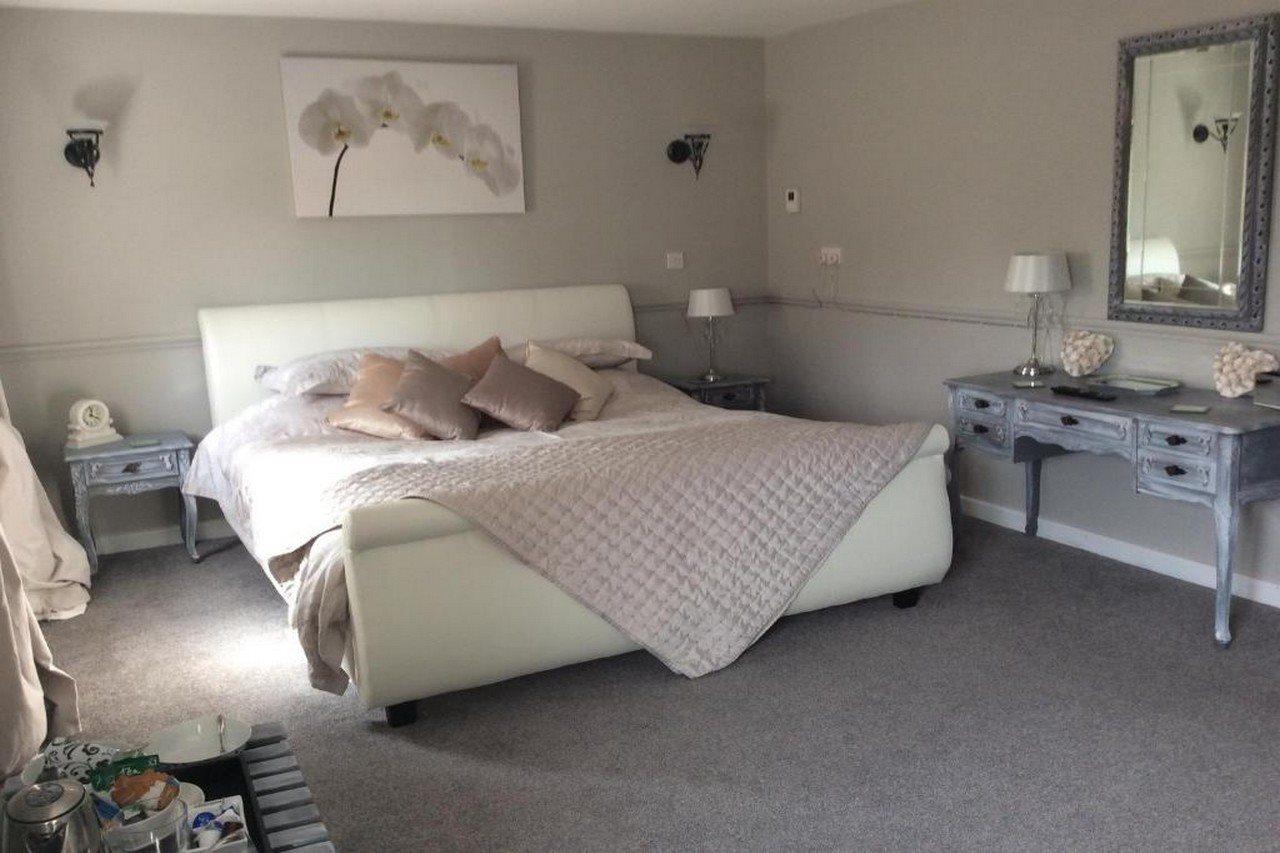 The Swan Motel, Gillingham بسلس المظهر الخارجي الصورة