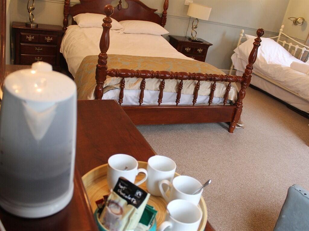 The Swan Motel, Gillingham بسلس المظهر الخارجي الصورة
