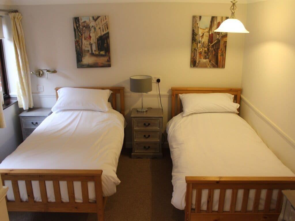 The Swan Motel, Gillingham بسلس المظهر الخارجي الصورة