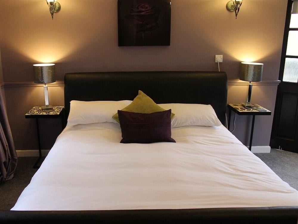 The Swan Motel, Gillingham بسلس المظهر الخارجي الصورة