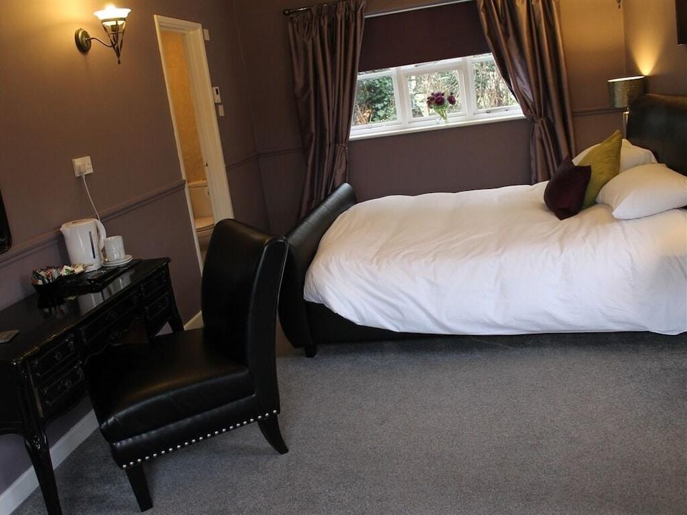 The Swan Motel, Gillingham بسلس المظهر الخارجي الصورة