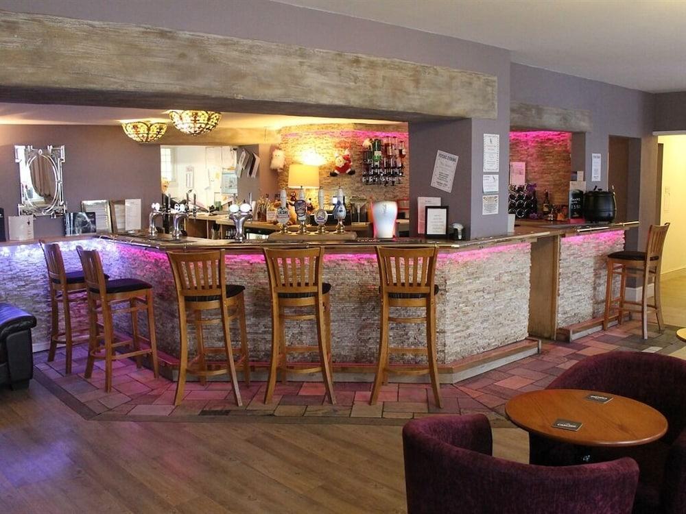 The Swan Motel, Gillingham بسلس المظهر الخارجي الصورة