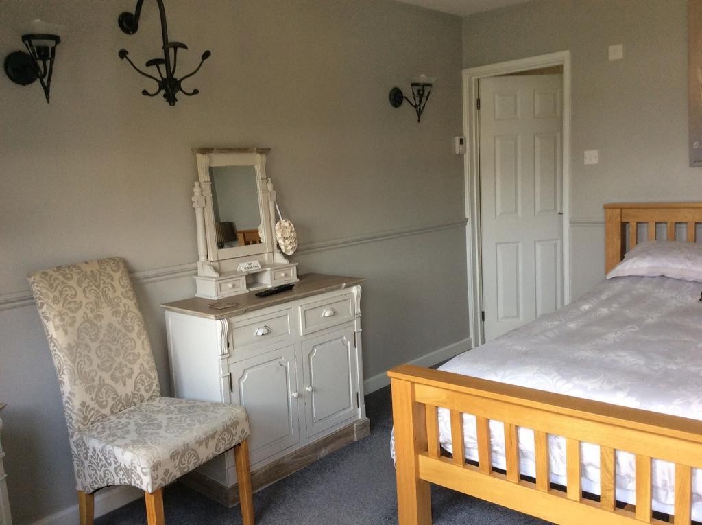 The Swan Motel, Gillingham بسلس المظهر الخارجي الصورة