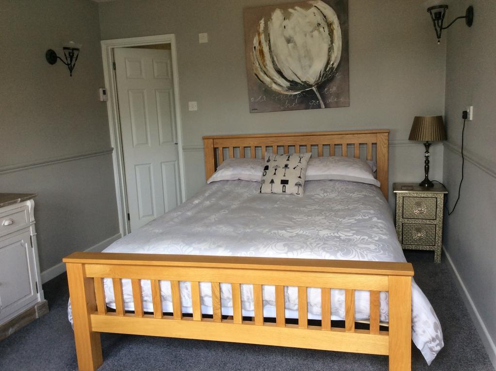 The Swan Motel, Gillingham بسلس الغرفة الصورة