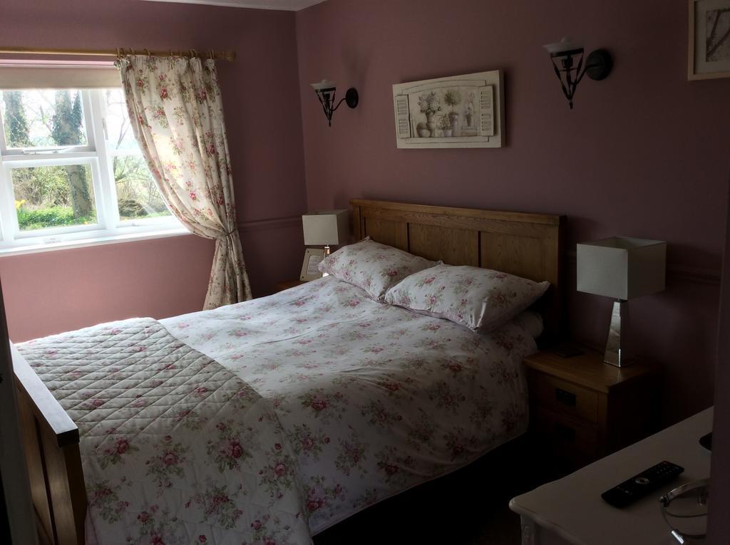 The Swan Motel, Gillingham بسلس المظهر الخارجي الصورة