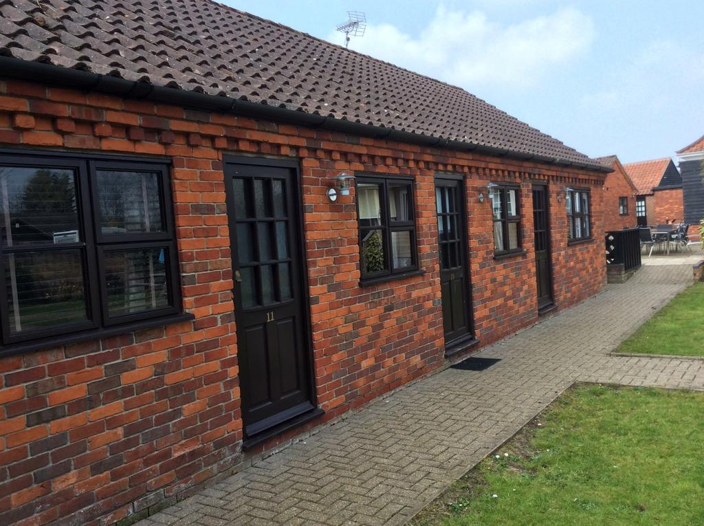 The Swan Motel, Gillingham بسلس المظهر الخارجي الصورة